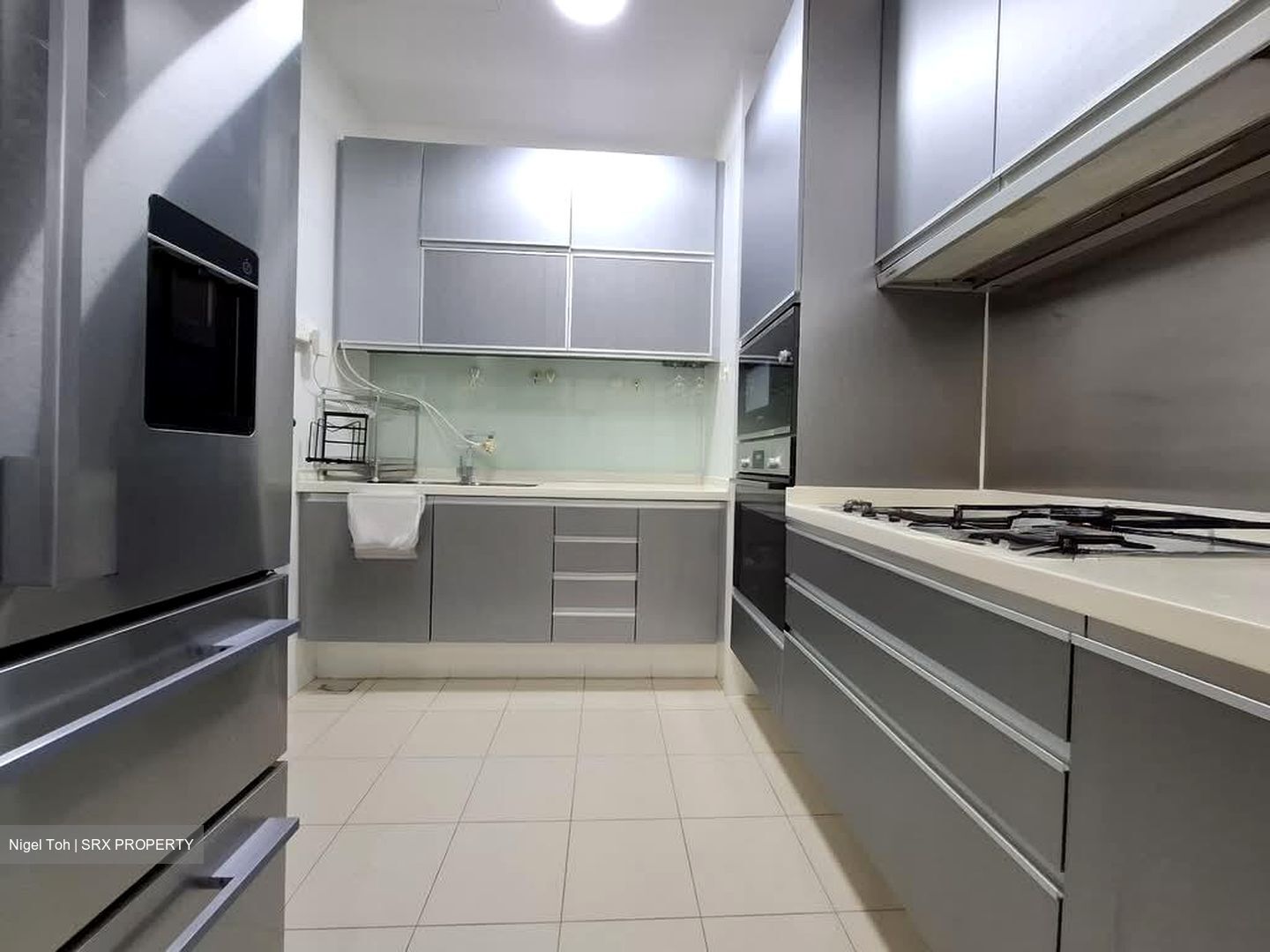 The Inspira (D9), Condominium #557787781